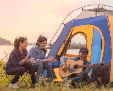 Comment choisir le camping idéal