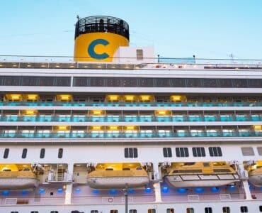 costa croisières