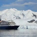 croisière arctique