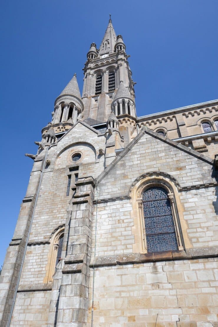 église saint martin