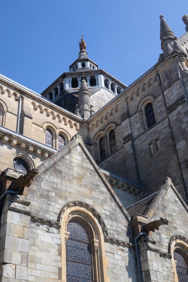 église saint martin
