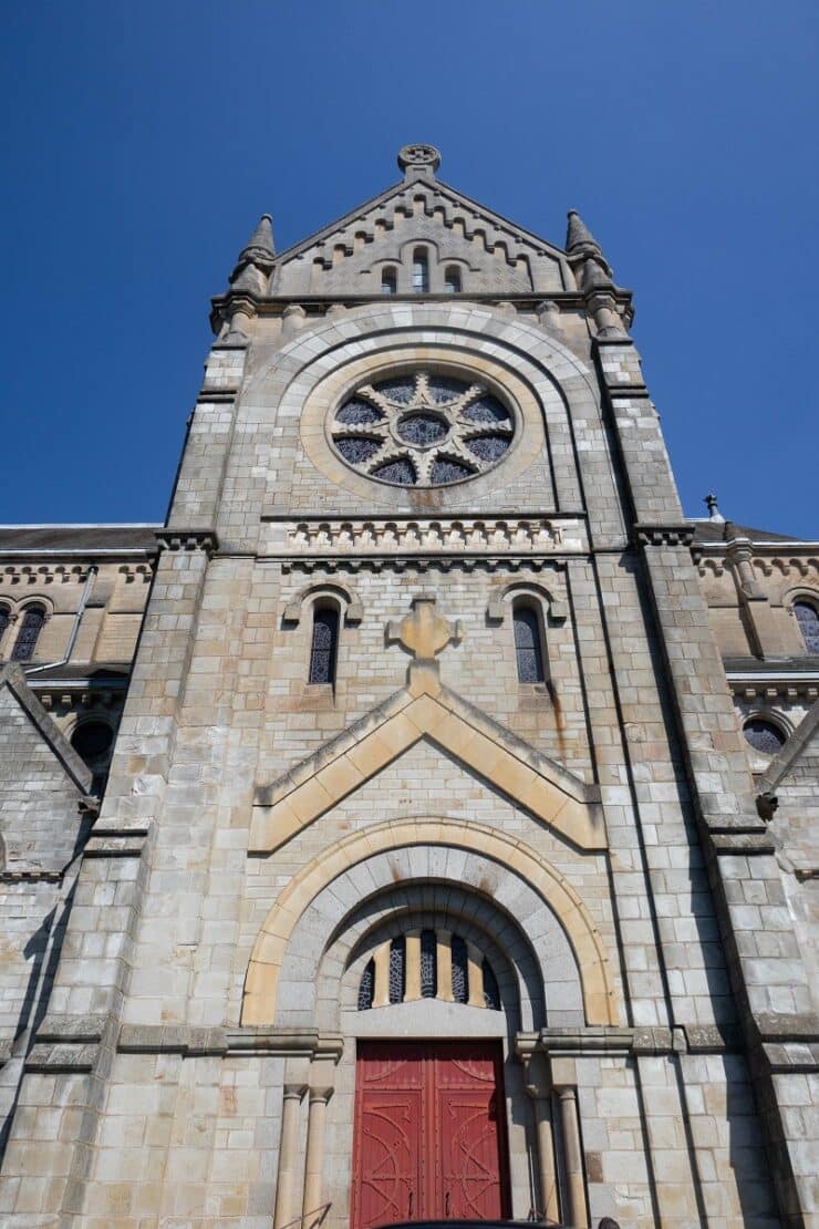 église saint martin