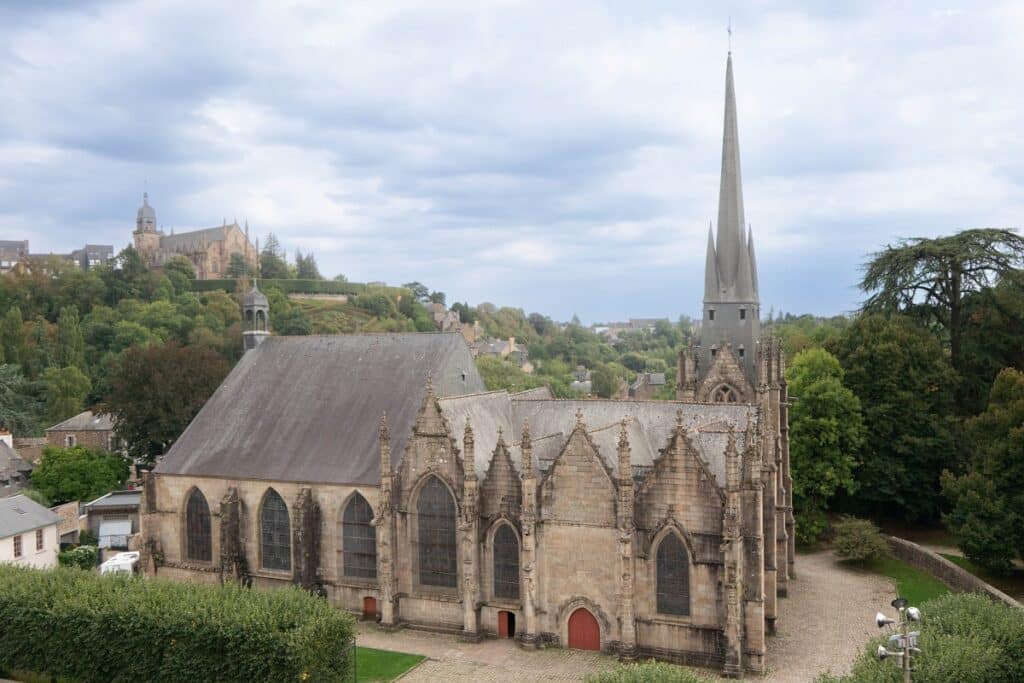 église Saint Sulpice