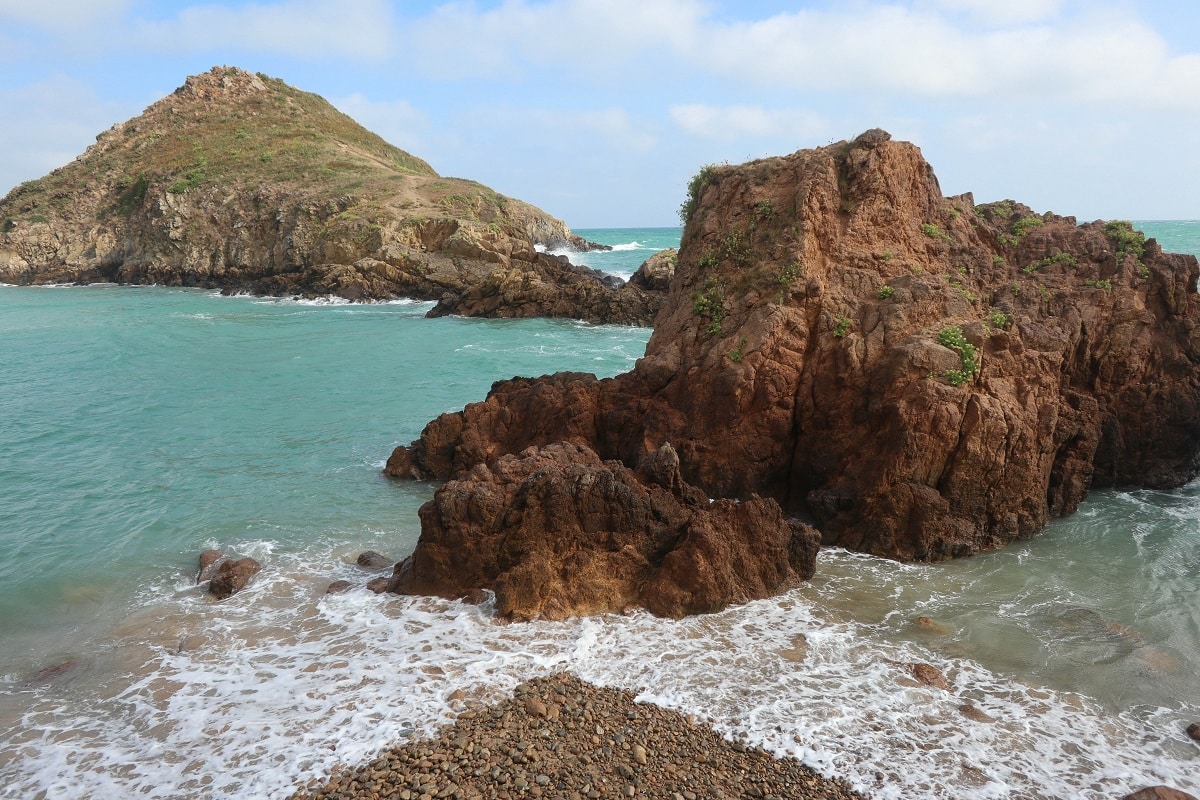 côte de plouha
