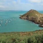 port de gwin zegal