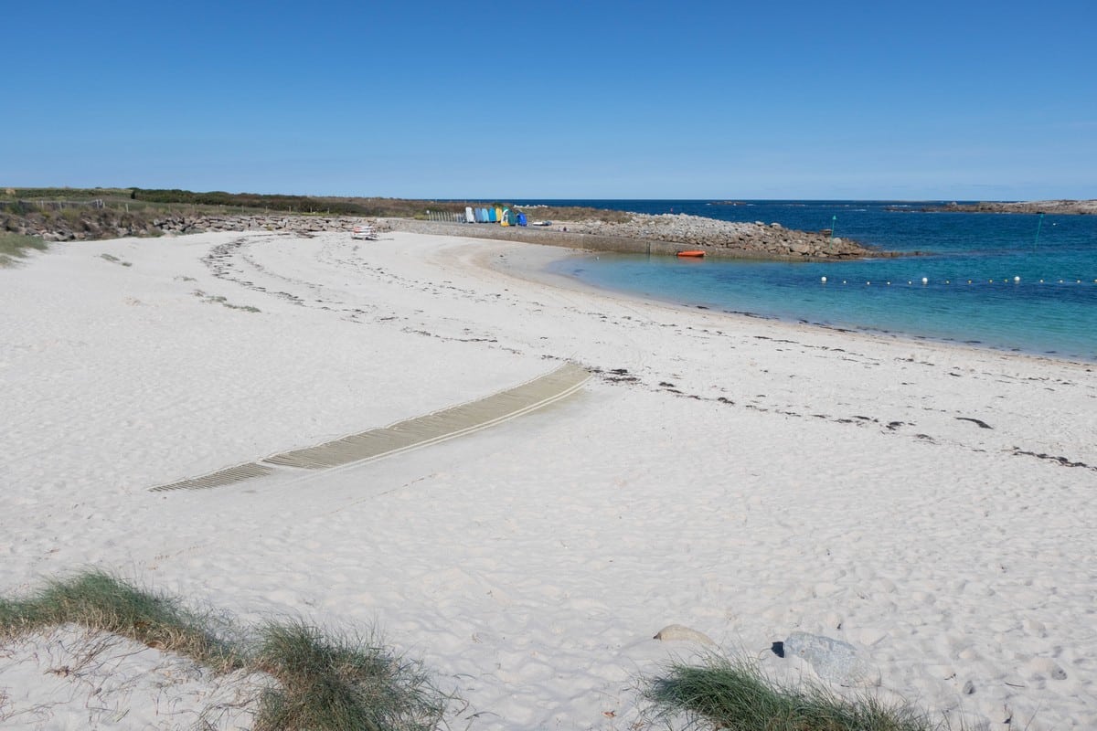 grande plage