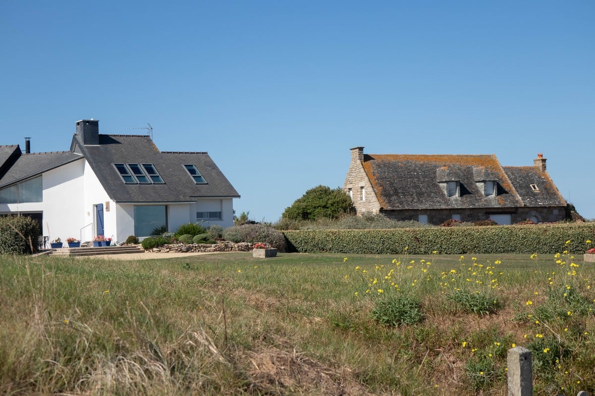 maisons