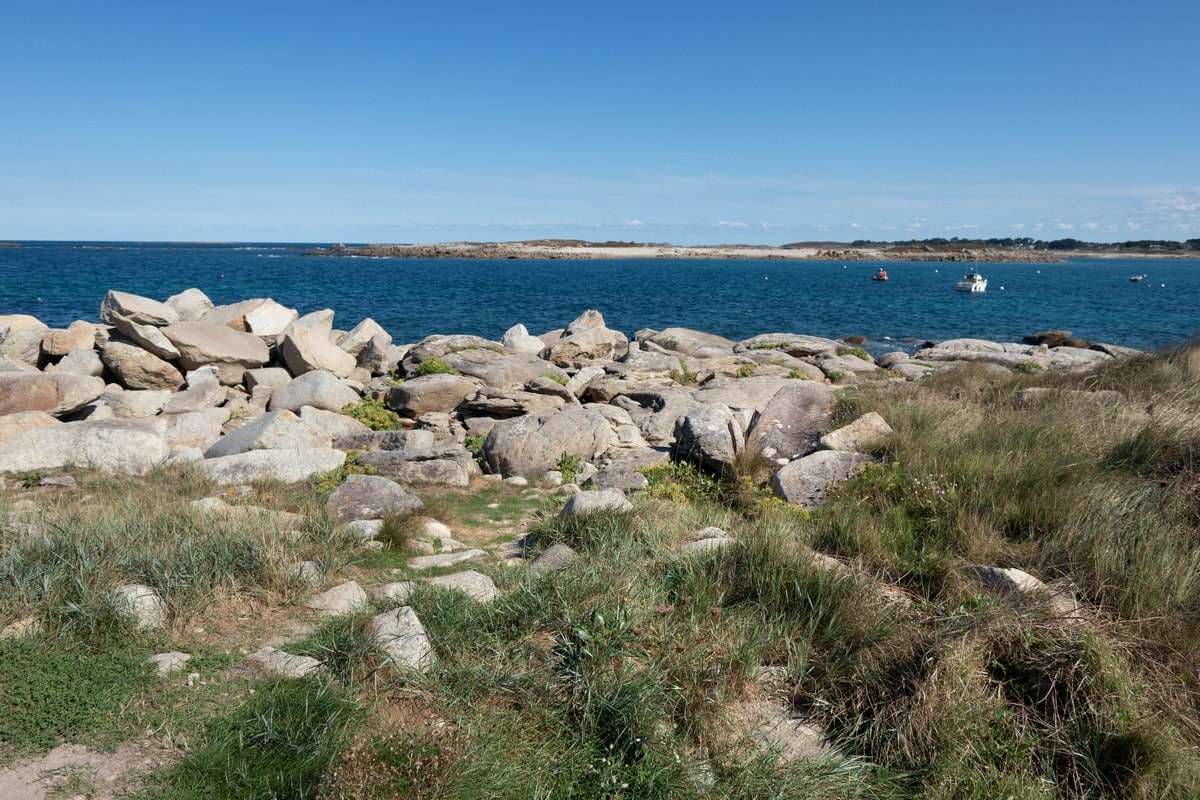 ile grande