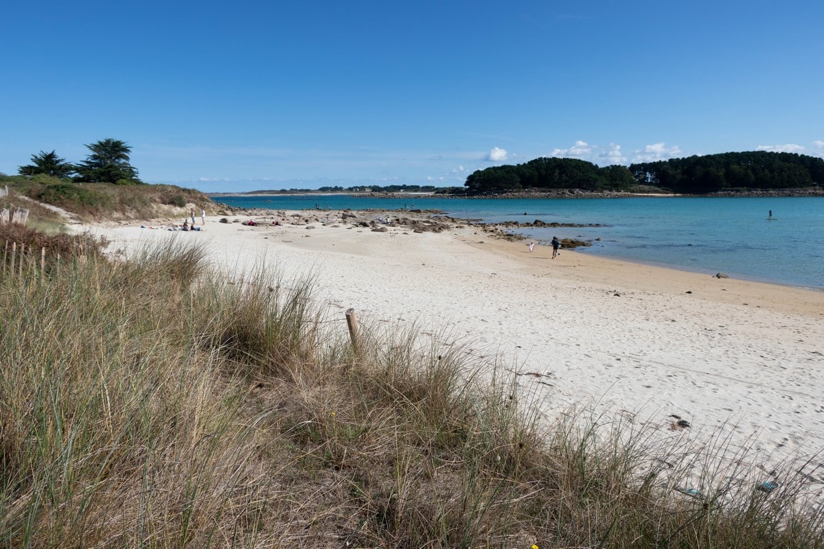ile grande