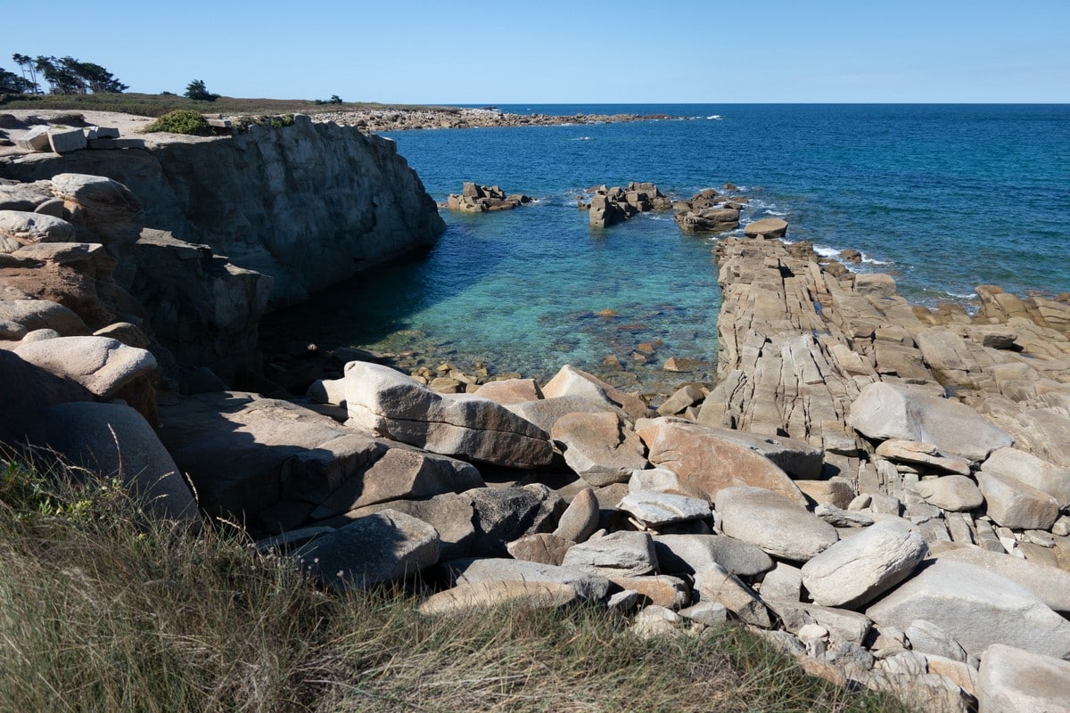 belle côte