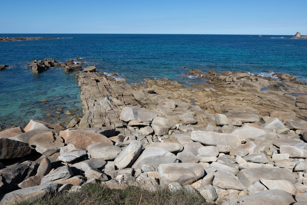 côte rocheuse