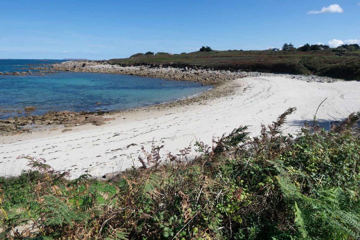 plage