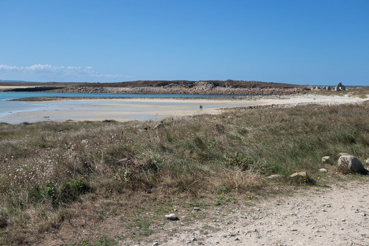 visiter ile grande plomeur bodou