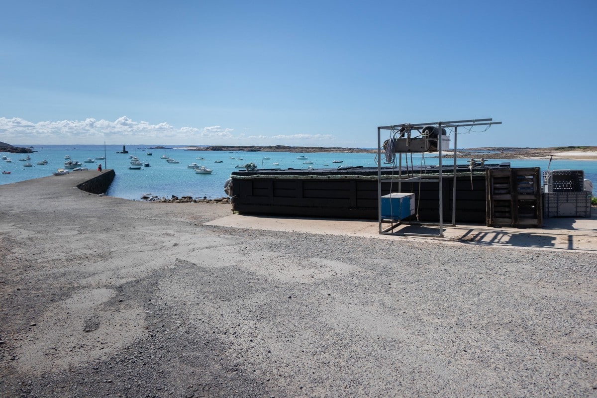 port saint sauveur