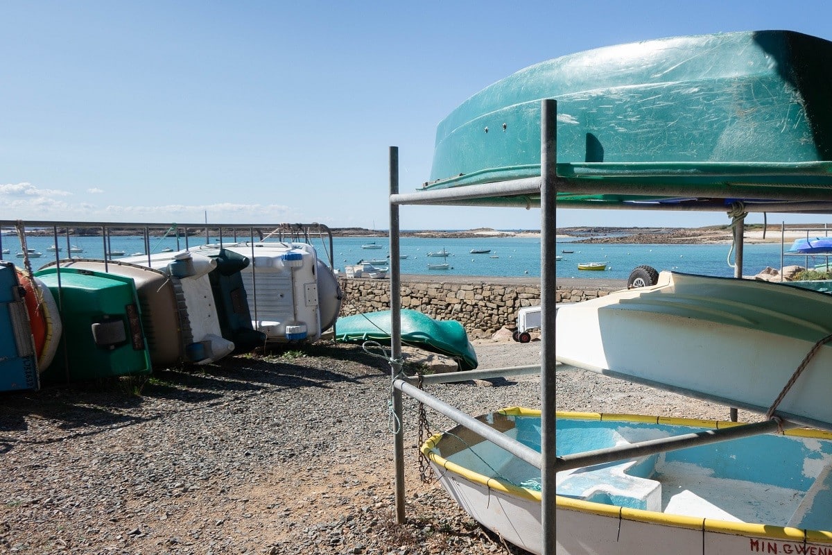 port saint sauveur