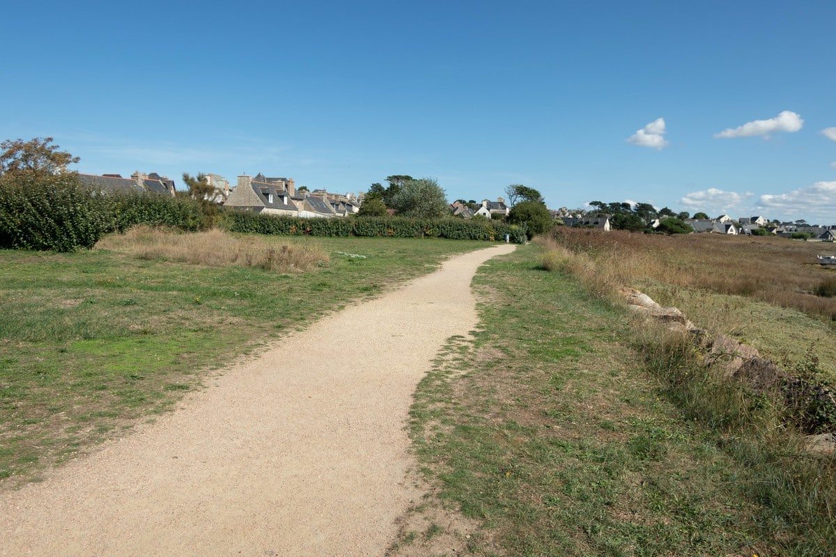 sentier