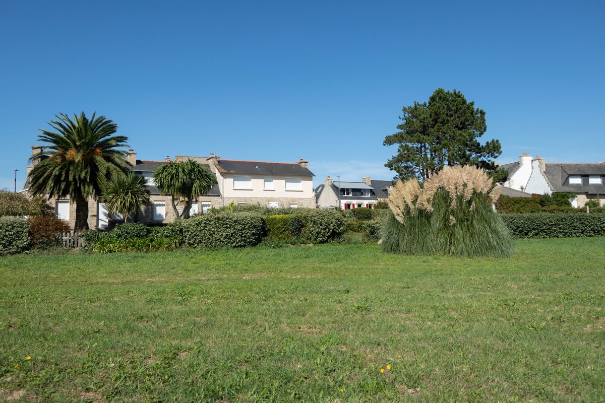 maisons
