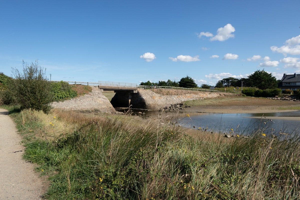 pont ile grande