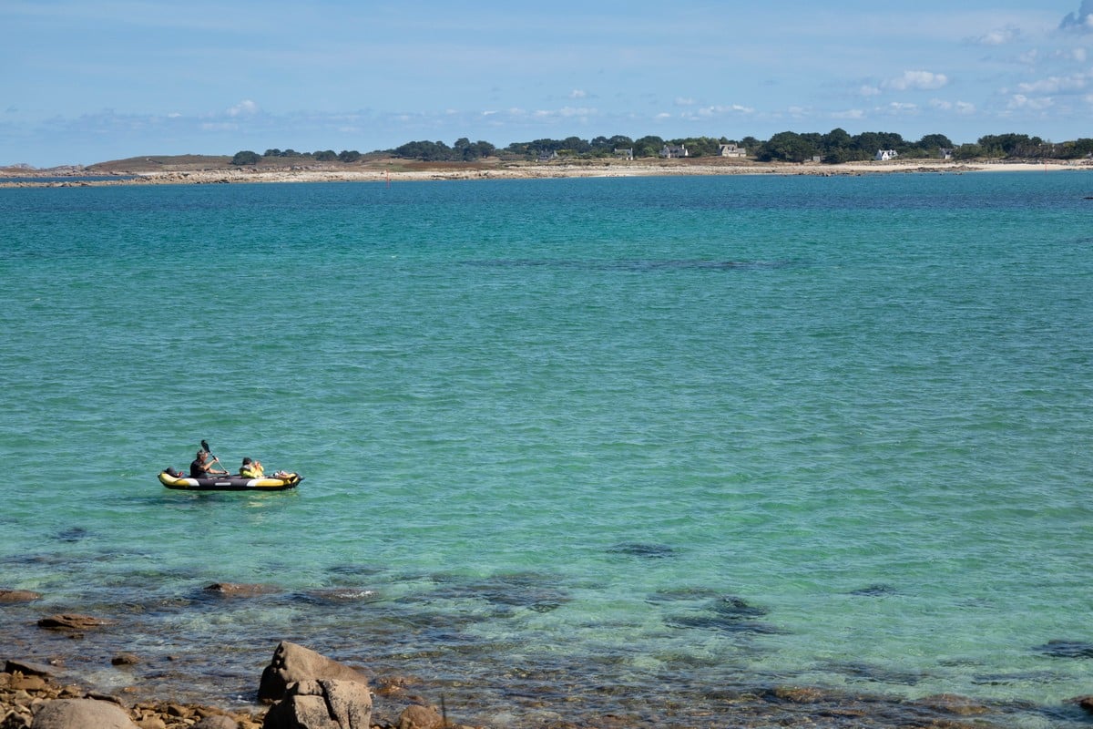 canoe kayak