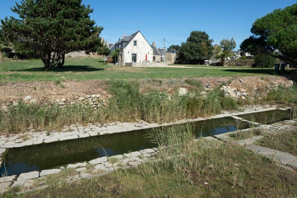 lavoir de Run Losquet