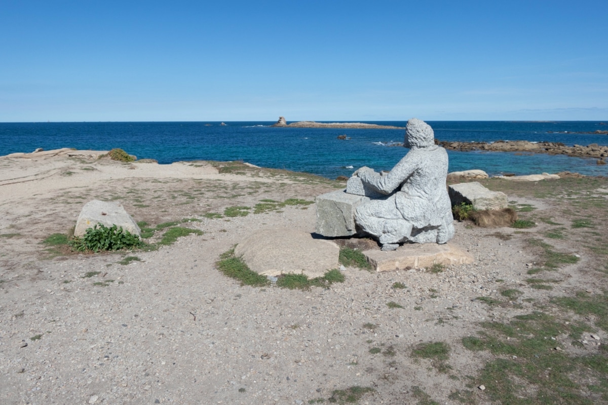 ile grande hommage aux tailleurs de pierre