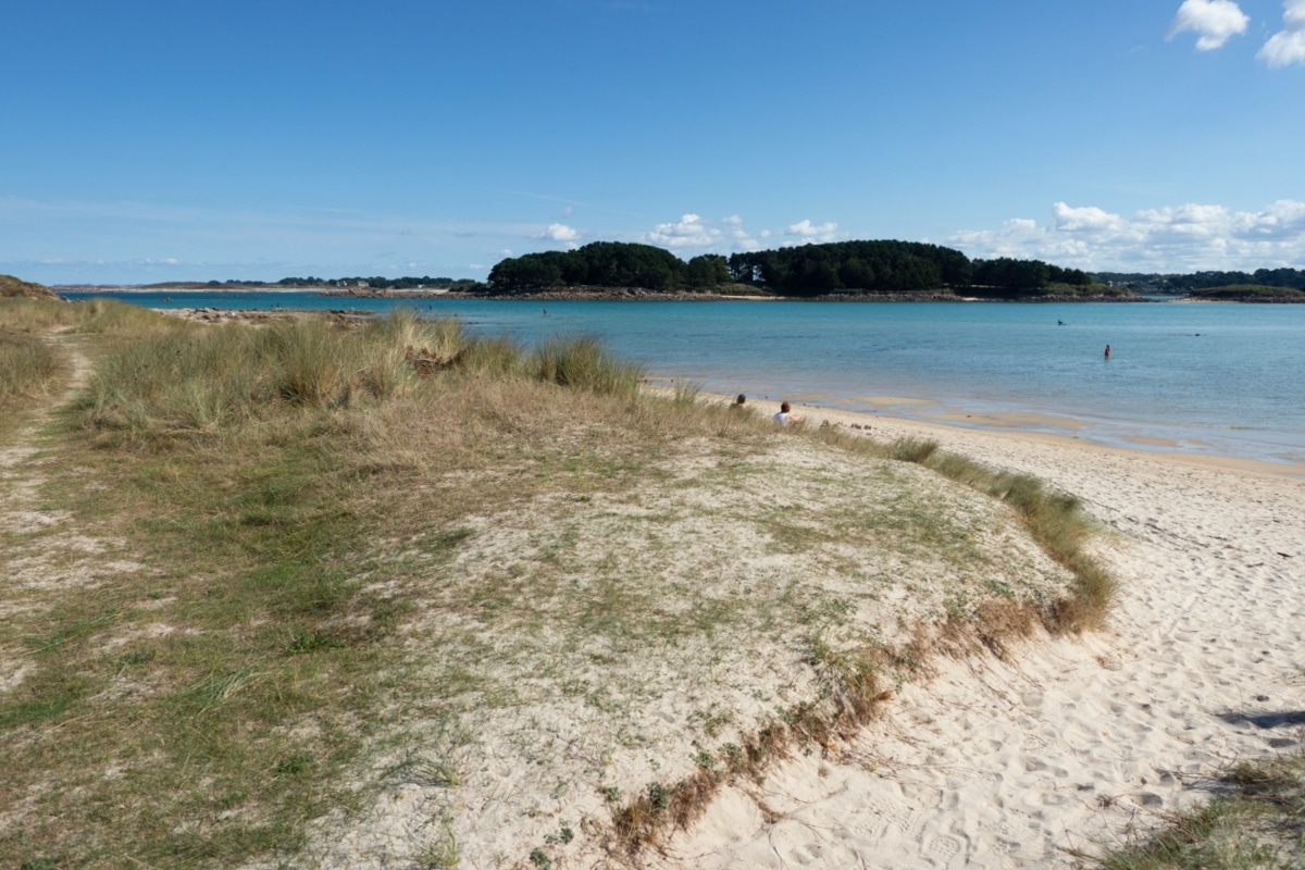 dunes de toul gwenn