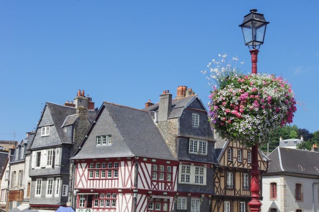 morlaix