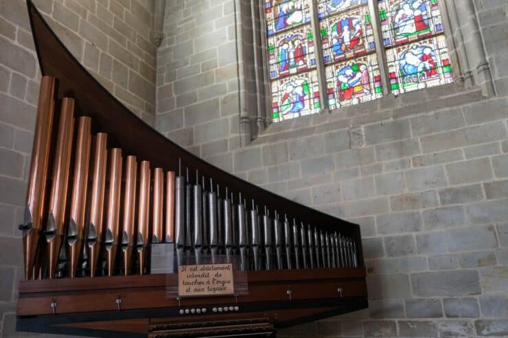 orgue