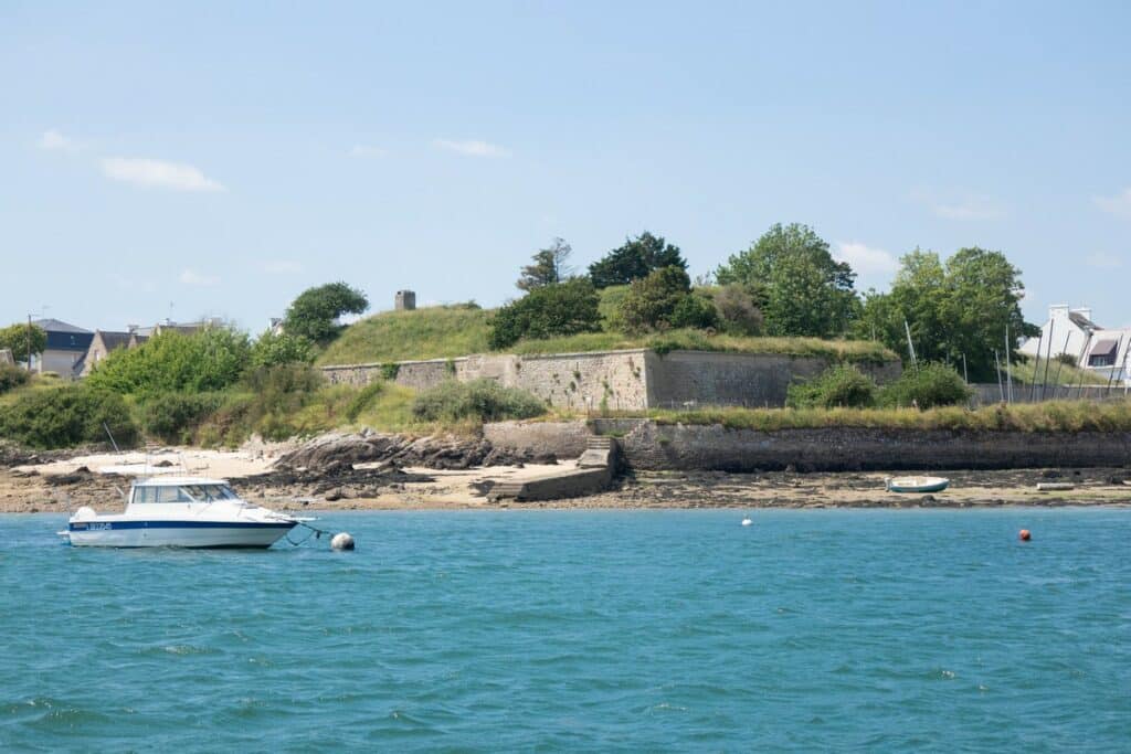 côte de port-louis