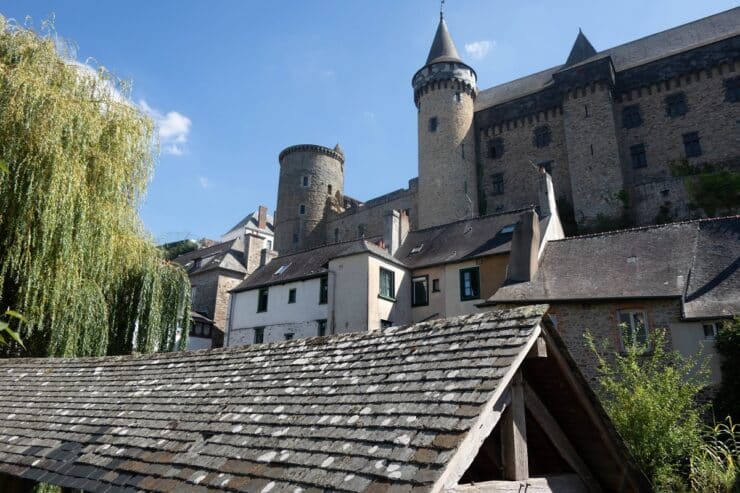 vitré
