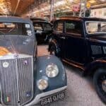 musée auto reims