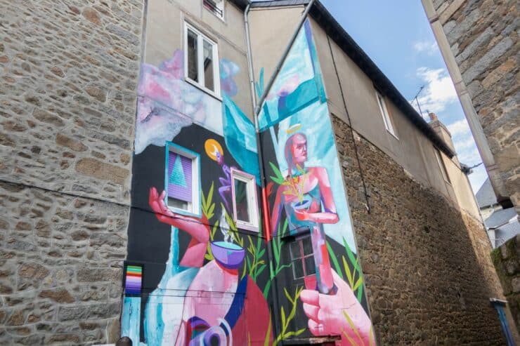 graffiti