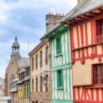Visiter Saint-Brieuc et ses environs