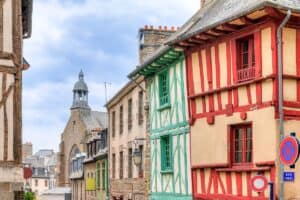 Visiter Saint-Brieuc et ses environs