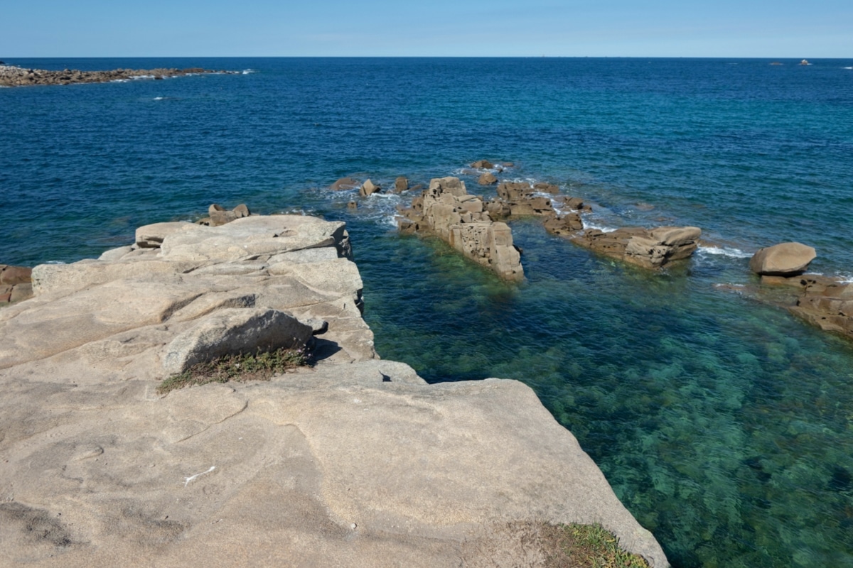 visite ile grande