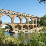 visiter le pont du gard