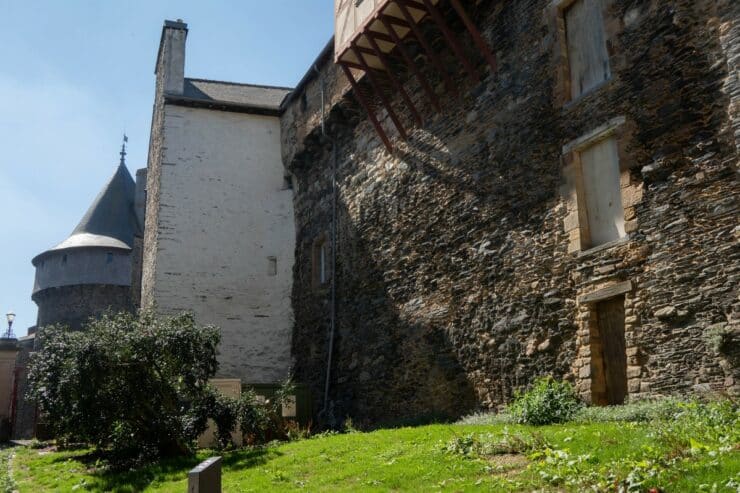 promenade du val
