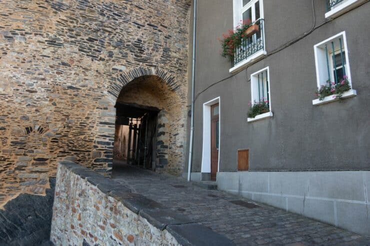 visite vitré
