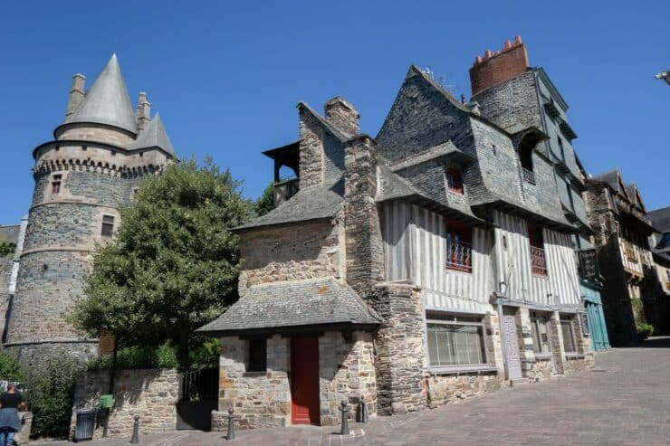 vitré