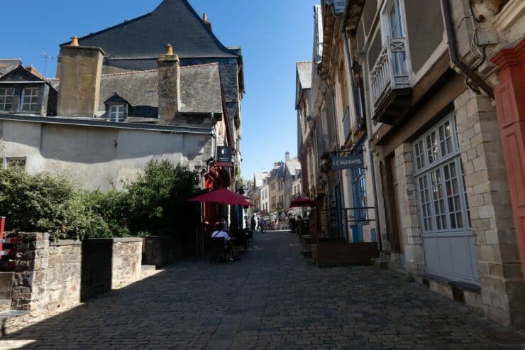 rue