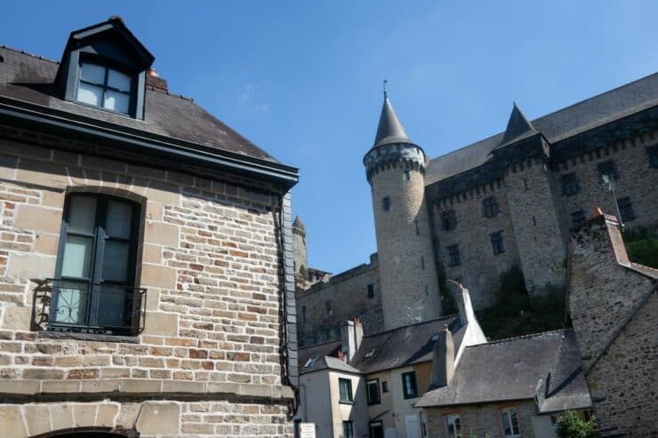 vitré