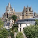visiter Vitré