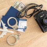 accessoires coquins en voyage