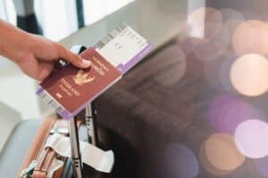 visa thailande conseils
