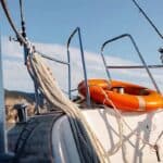 prix d'une croisière en voilier