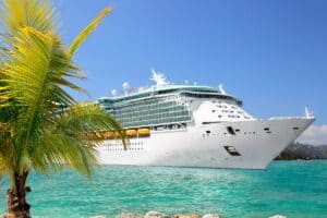 croisière Caraïbes