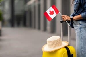 les meilleures destinations au Canada
