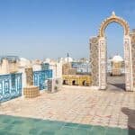 Tunis