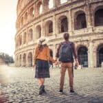 premier voyage à Rome conseils de visite