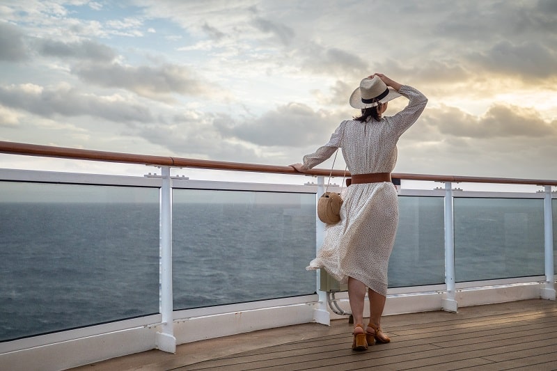 Quand partir pour trouver une croisière pas chère